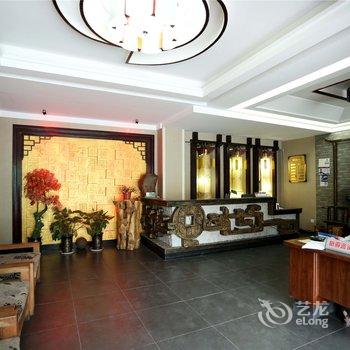 凤凰玉景阁酒店提供图片