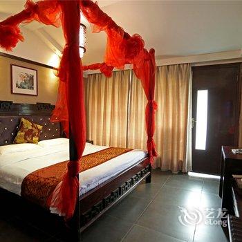 凤凰玉景阁酒店提供图片