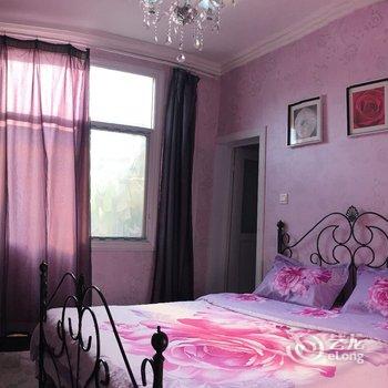 凤凰客随己便客栈酒店提供图片