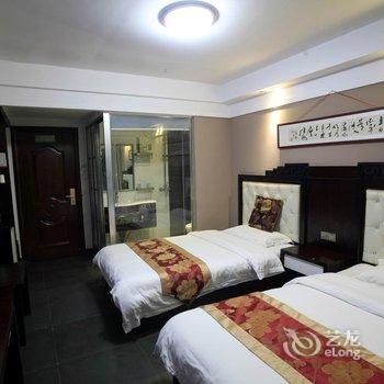 凤凰玉景阁酒店提供图片