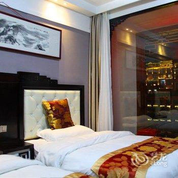 凤凰玉景阁酒店提供图片