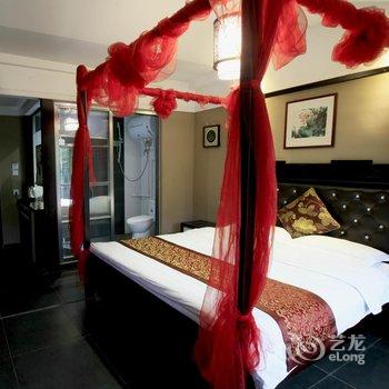 凤凰玉景阁酒店提供图片