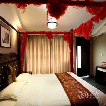 凤凰玉景阁酒店提供图片