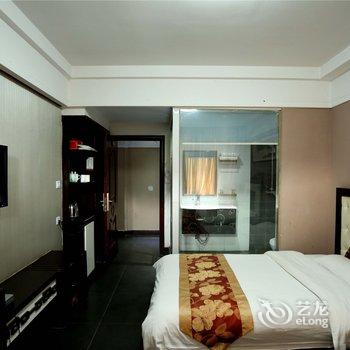 凤凰玉景阁酒店提供图片