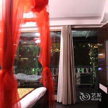 凤凰玉景阁酒店提供图片