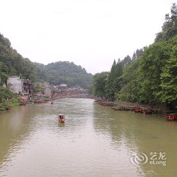 凤凰城青年旅舍酒店提供图片