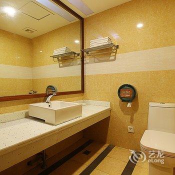 海口百士特商务酒店酒店提供图片