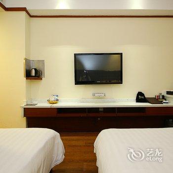 海口百士特商务酒店酒店提供图片