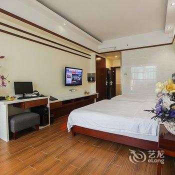 海口百士特商务酒店酒店提供图片
