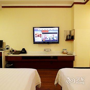 海口百士特商务酒店酒店提供图片
