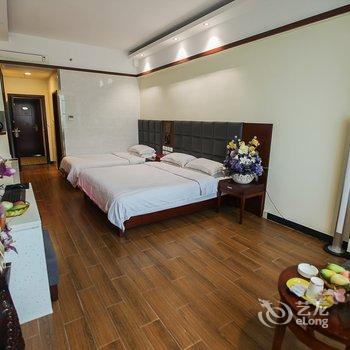 海口百士特商务酒店酒店提供图片