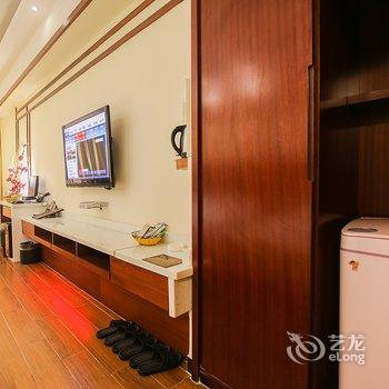 海口百士特商务酒店酒店提供图片