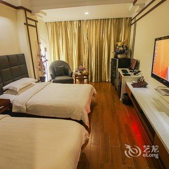 海口百士特商务酒店酒店提供图片