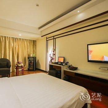 海口百士特商务酒店酒店提供图片
