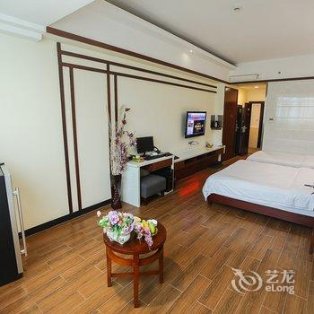 海口百士特商务酒店酒店提供图片