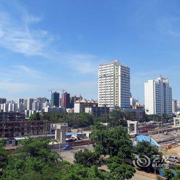 海口和银宾馆酒店提供图片