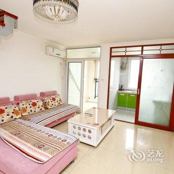咸阳御景公寓酒店(咸阳杨凌)酒店提供图片