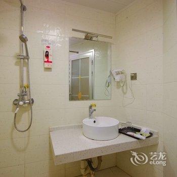 汉中雅琪时尚酒店酒店提供图片