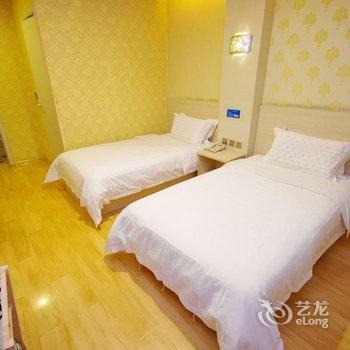 汉中雅琪时尚酒店酒店提供图片