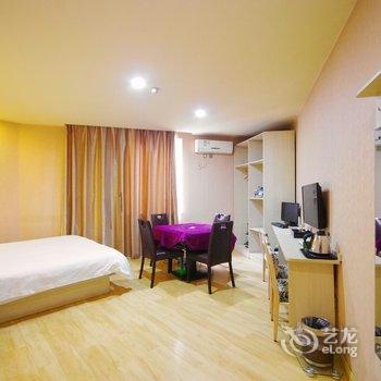 汉中雅琪时尚酒店酒店提供图片
