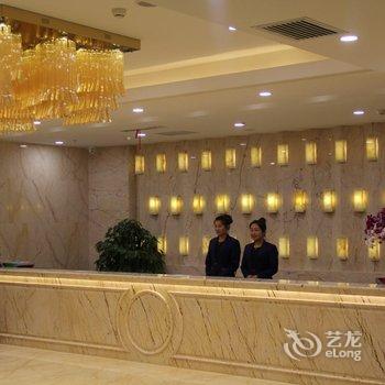 民和海鸿澳斯特精选饭店酒店提供图片