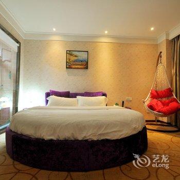 咸阳摩玛水晶酒店(人民路店)酒店提供图片