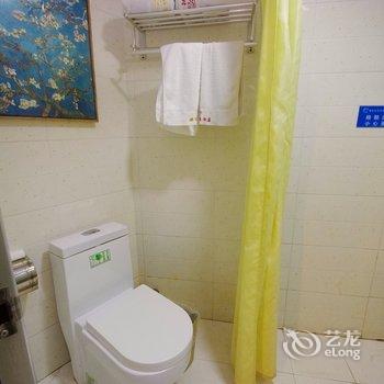 汉中雅琪时尚酒店酒店提供图片