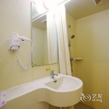 汉中雅琪时尚酒店酒店提供图片