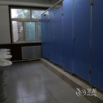 张掖七彩丹霞国际青年旅舍酒店提供图片