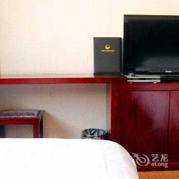银川凤城宜家酒店酒店提供图片