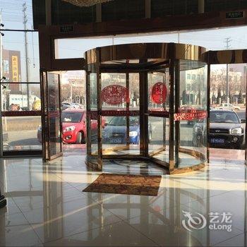 石嘴山旺元快捷酒店(兰花花大武口店)酒店提供图片