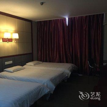 石嘴山旺元快捷酒店(兰花花大武口店)酒店提供图片