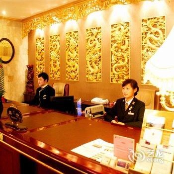 安徽敬亭山度假村(宣城)酒店提供图片