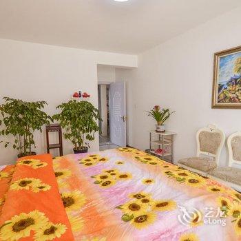 西宁两河家庭公寓酒店提供图片