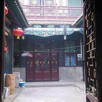 平遥忠鑫楼客栈酒店提供图片