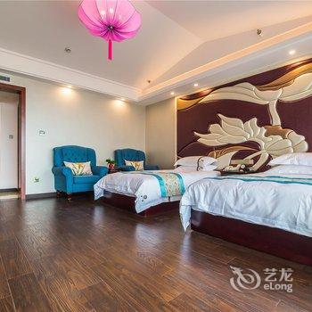 上海帝园精品花园酒店酒店提供图片