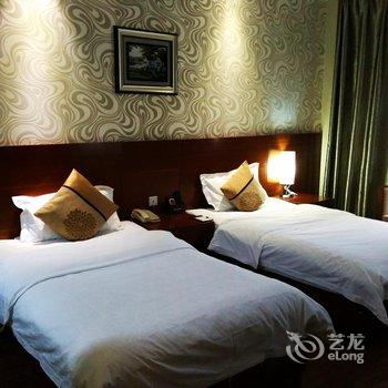 白银天润商务酒店酒店提供图片