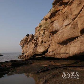 洞头海角一墅休闲驿站酒店提供图片