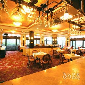 安徽敬亭山度假村(宣城)酒店提供图片