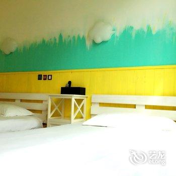 海螺沟哈姆青年旅舍酒店提供图片