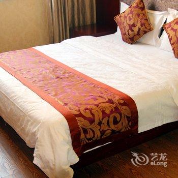 银川凤城宜家酒店酒店提供图片