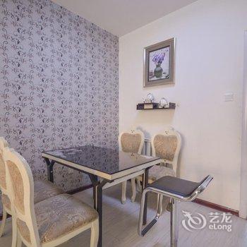 西宁两河家庭公寓酒店提供图片