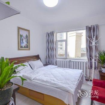 西宁两河家庭公寓酒店提供图片