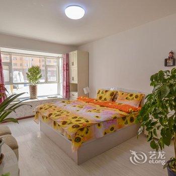 西宁两河家庭公寓酒店提供图片