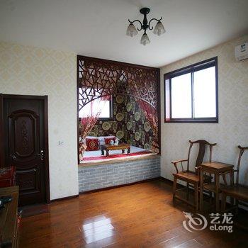 平遥忠鑫楼客栈酒店提供图片