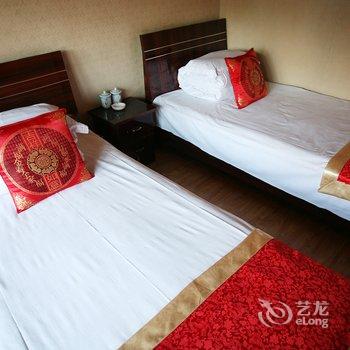 平遥忠鑫楼客栈酒店提供图片