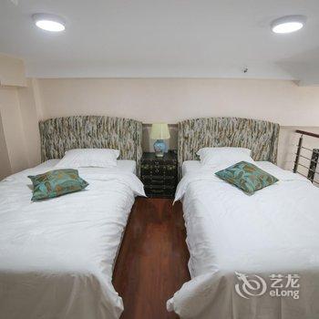 广州南站高赛思主题公寓酒店提供图片