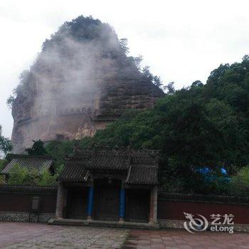 天水乡约农家乐酒店提供图片