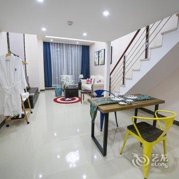 广州南站高赛思主题公寓酒店提供图片