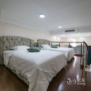 广州南站高赛思主题公寓酒店提供图片